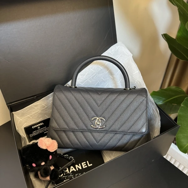 包包/香奈儿/99新/250216QR0016