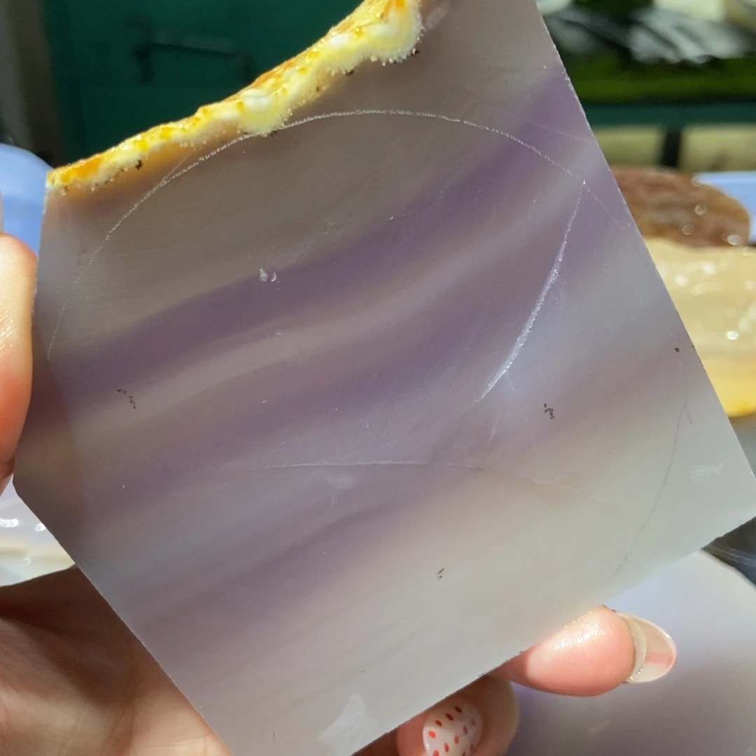 【闪购商品】定制玛瑙半*定制天然玛瑙手镯