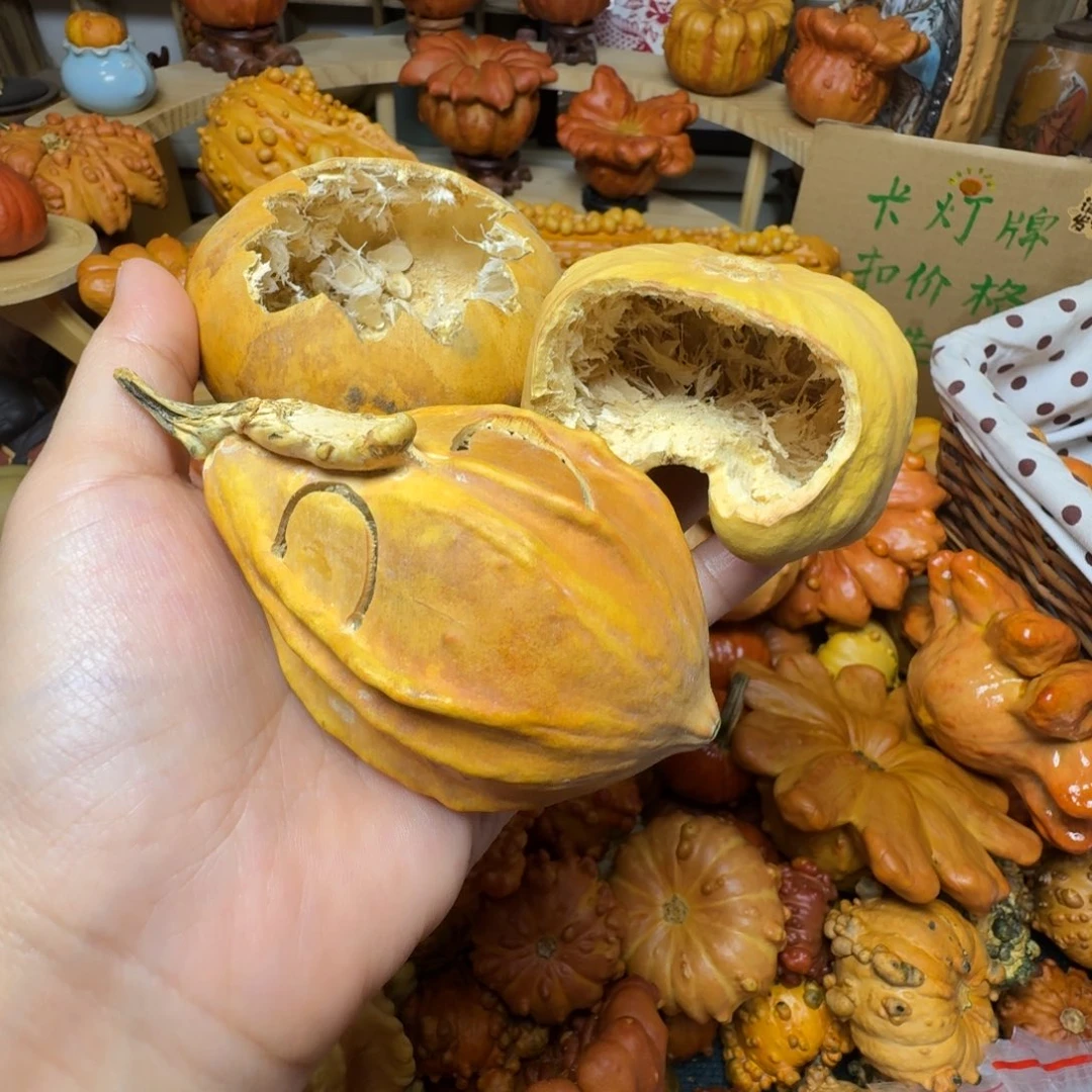 太***赵特价瑕疵葫芦不退不换