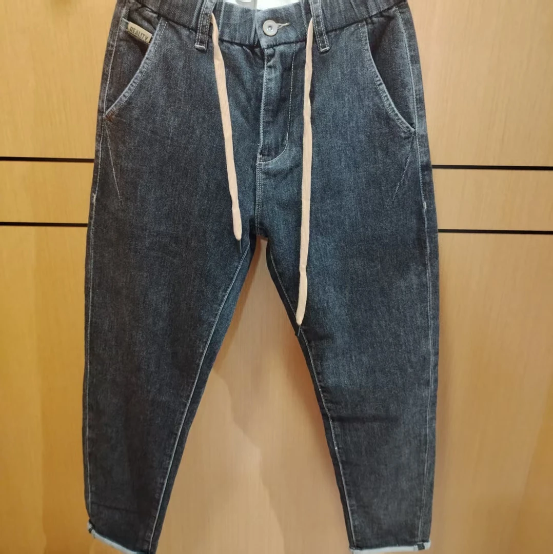 断码裤子（开播在拍）