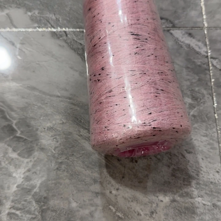 柒***）棉处理处理处理毛线