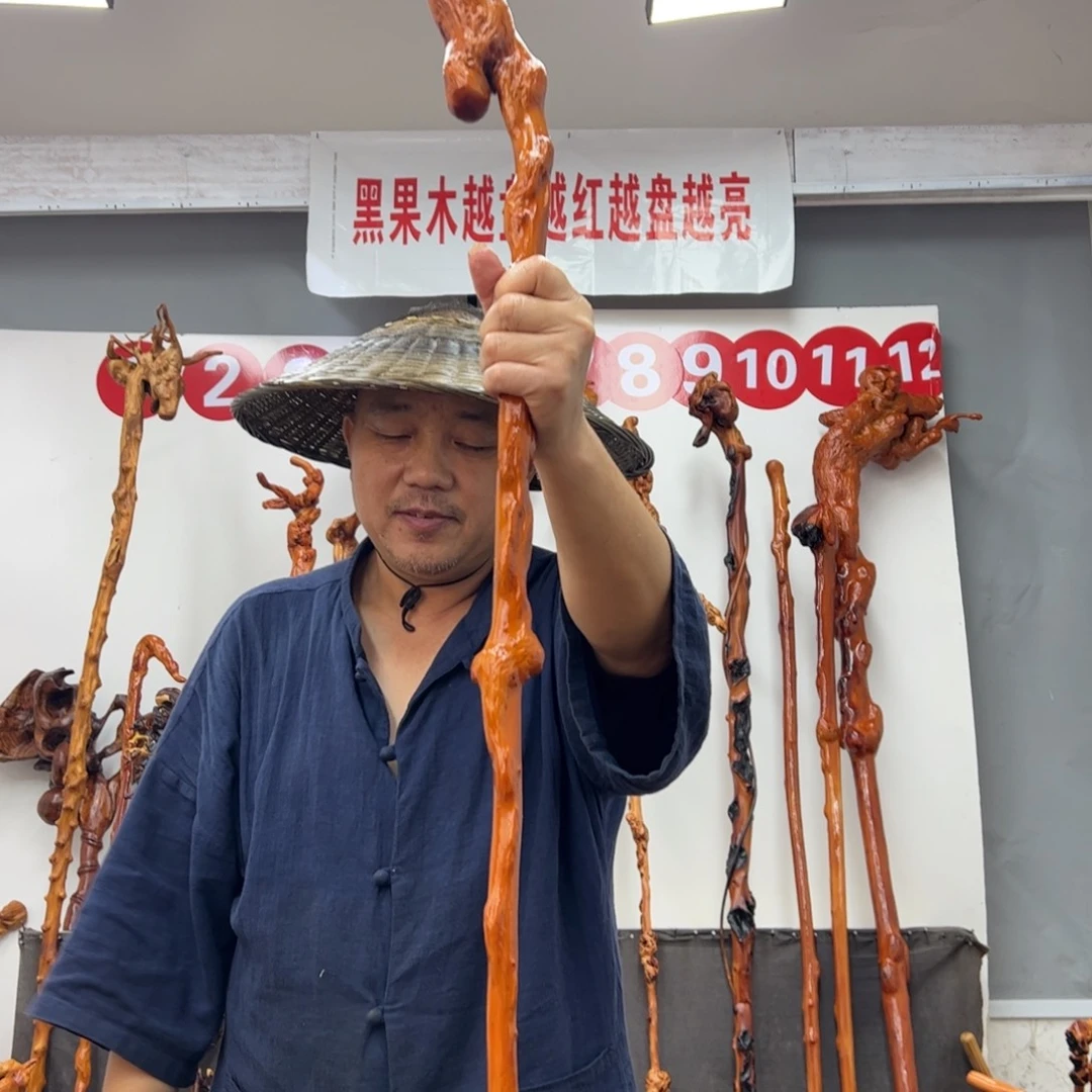 怒****黑果木其他黑果木031