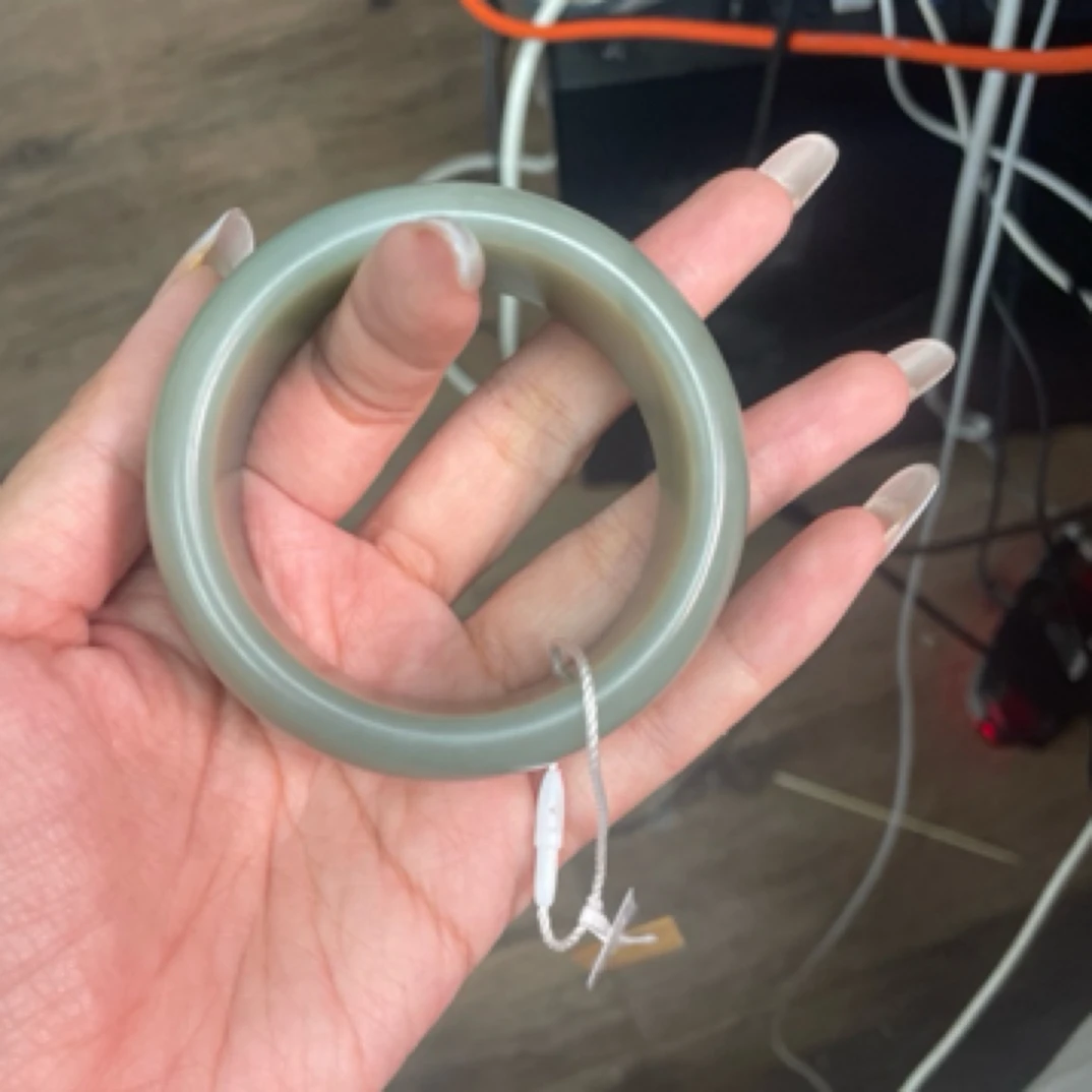 且末蓝宽胎57时尚女士