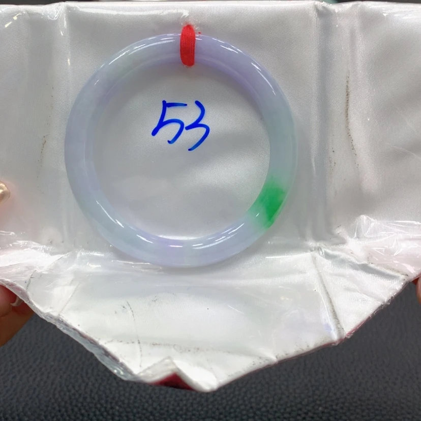【闪购商品】翡翠手镯未镶嵌翡翠