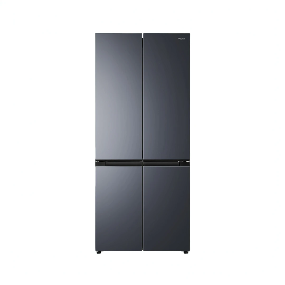 【国家补贴】华凌WAHIN冰箱525一级净鲜变温大冷冻节能大容量冰箱