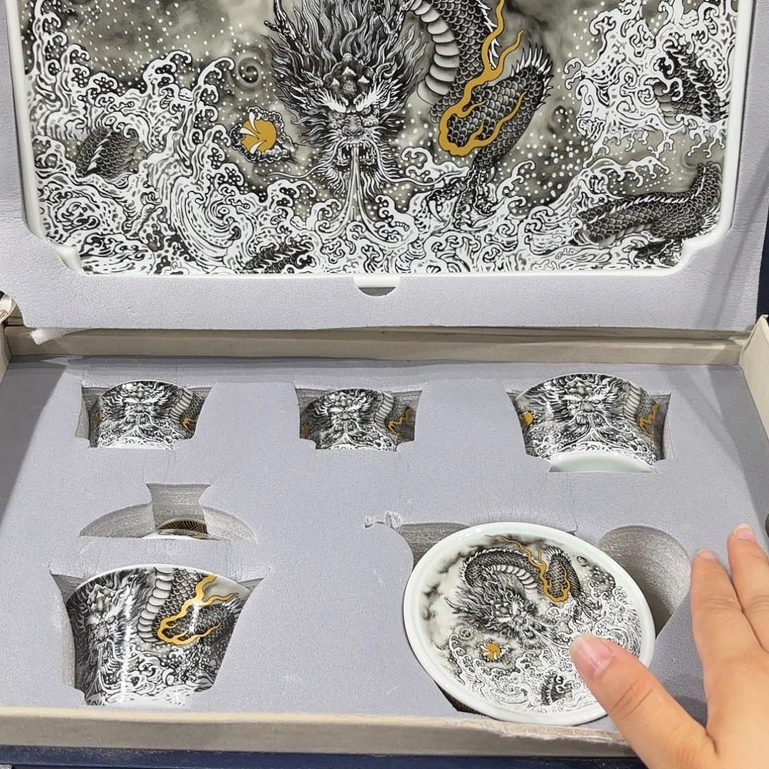 瓷片景德镇陶瓷学院等单位