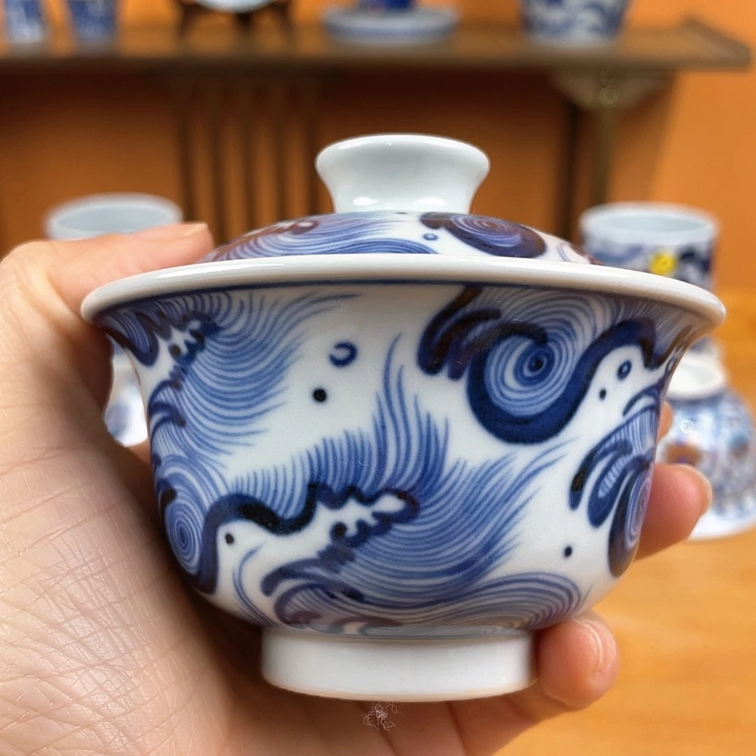 景德镇陶瓷景德镇瓷器