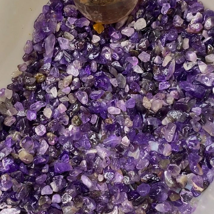 【闪购商品】水晶珠宝半成品未镶嵌