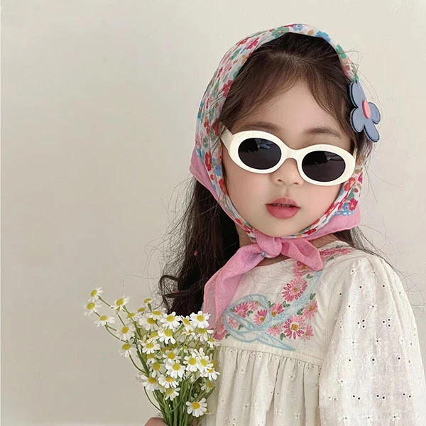 儿童夏季舒适云感棉夏被