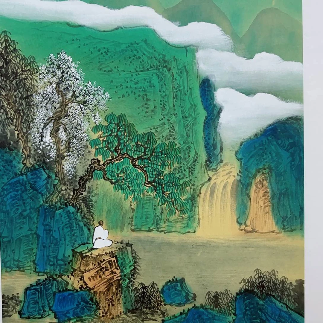 国画M>国画预展封存作品专用