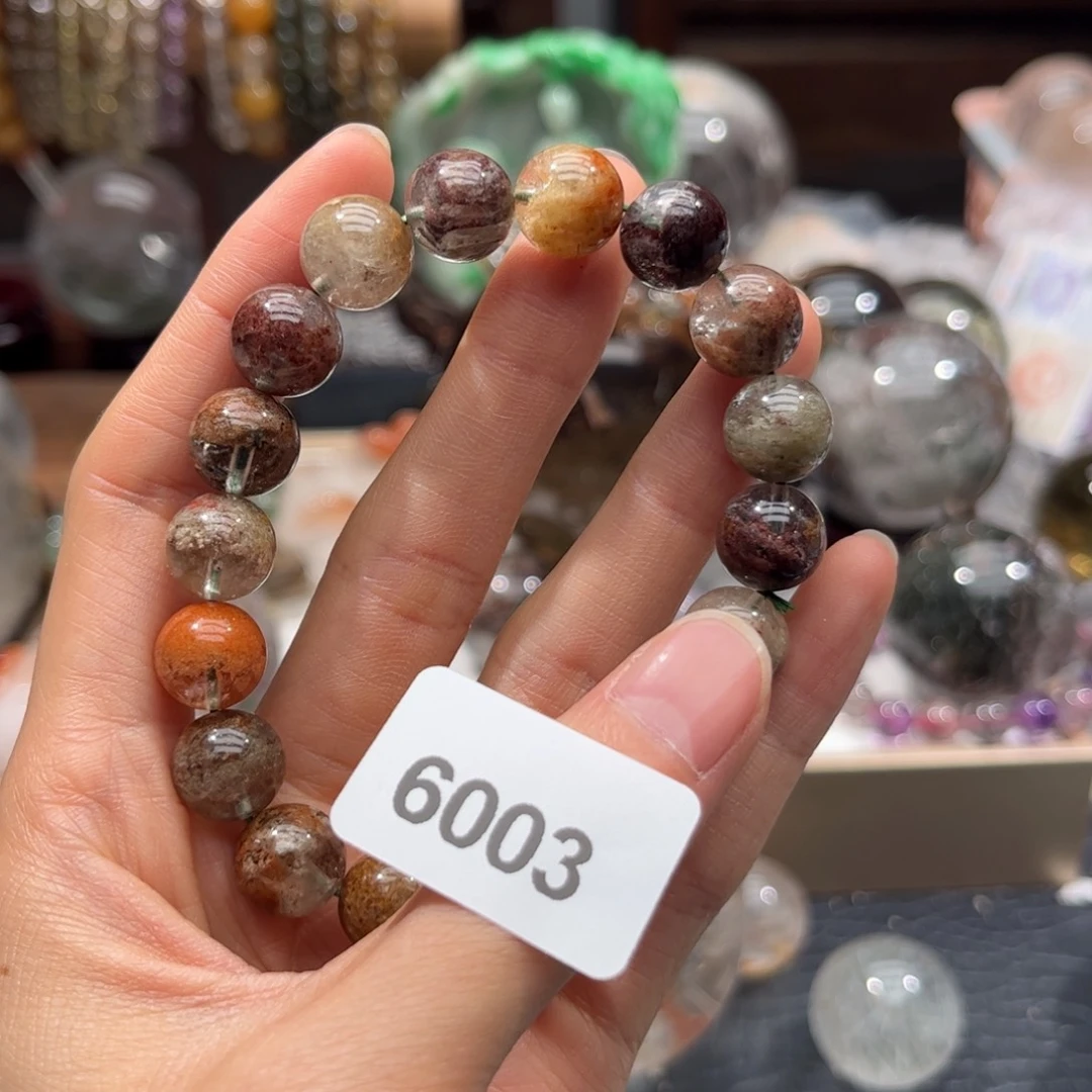 【闪购商品】水晶手串未镶嵌