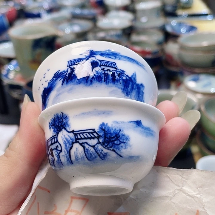 壶陶瓷糖*香景德镇陶瓷艺术博物有限公司