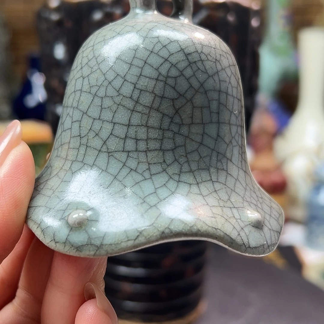 摆件瓷器艺术精品鉴赏