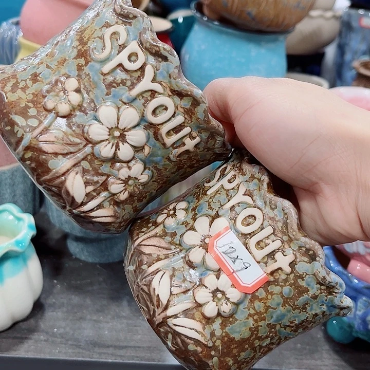 花盆厂家直销9.99包邮