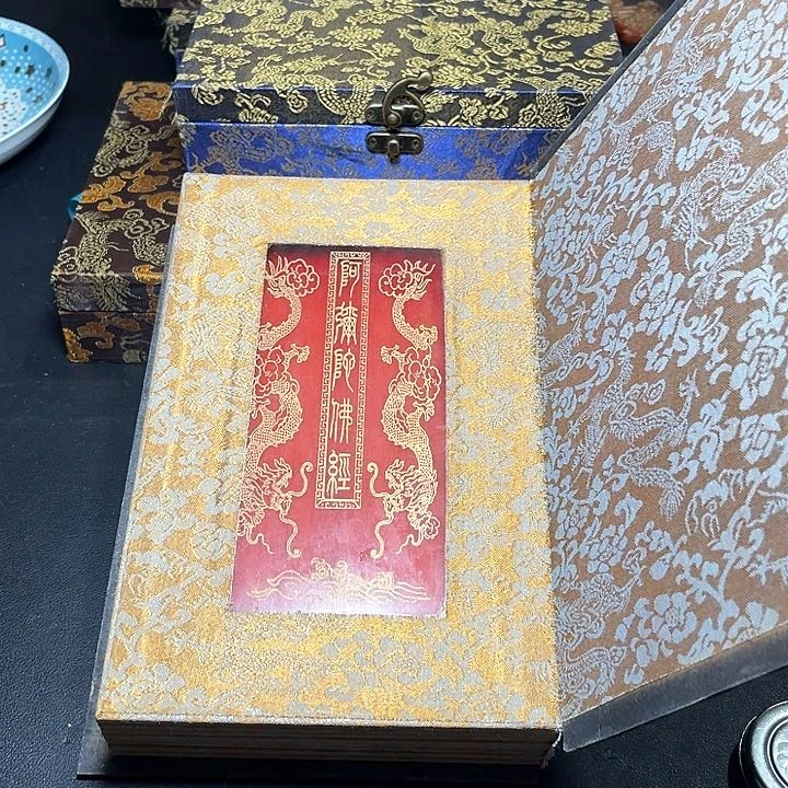 底槽青官方链接发货，一物一图。