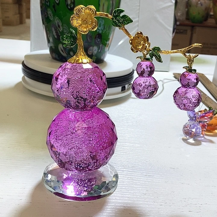 葫芦高20厘米宽16厘米