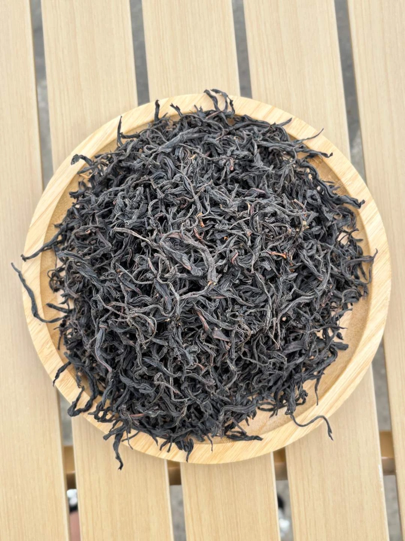 【千年茶乡】2024年妃子笑 昌宁红茶