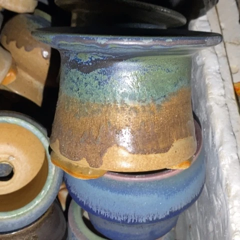 罐6879 微瑕38包邮景德镇陶瓷