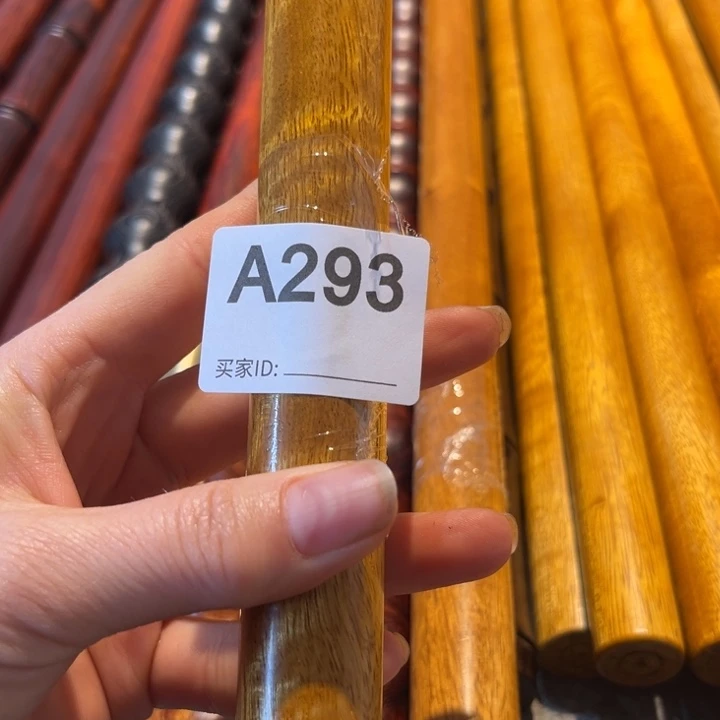 大果紫檀（缅甸花梨）行**远