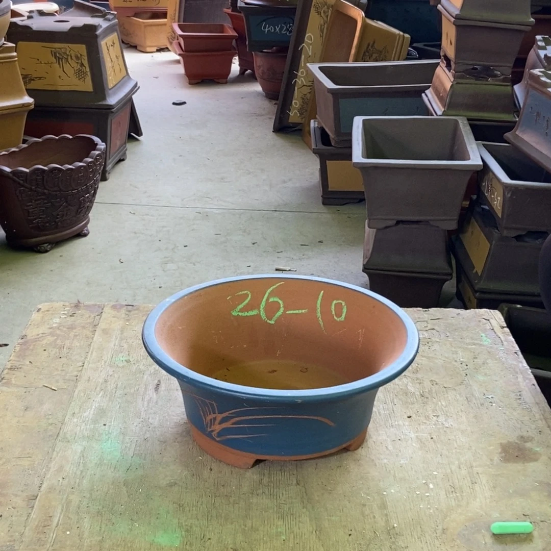 花盆紫砂紫砂紫砂