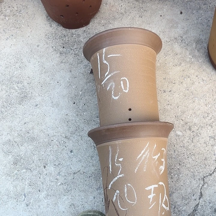 紫砂花瓶紫砂的味道