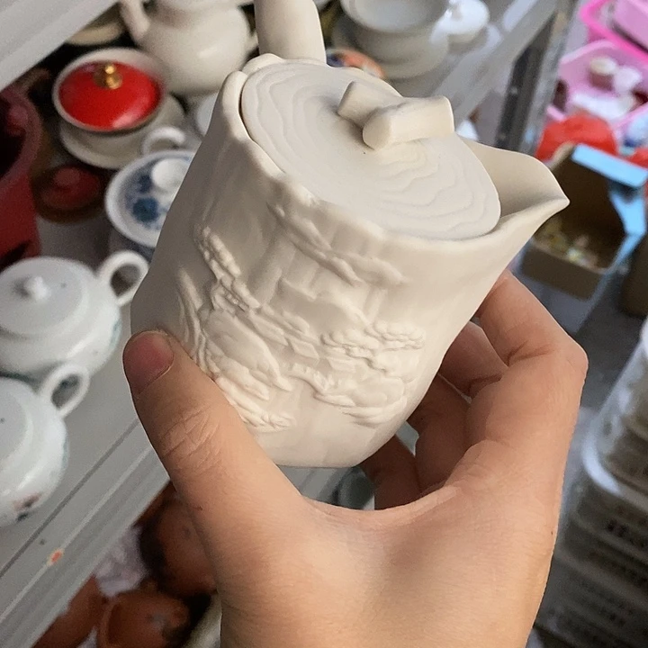 陶瓷艺术品及陶瓷制品