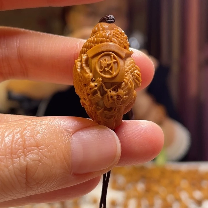 手串/手链橄榄核