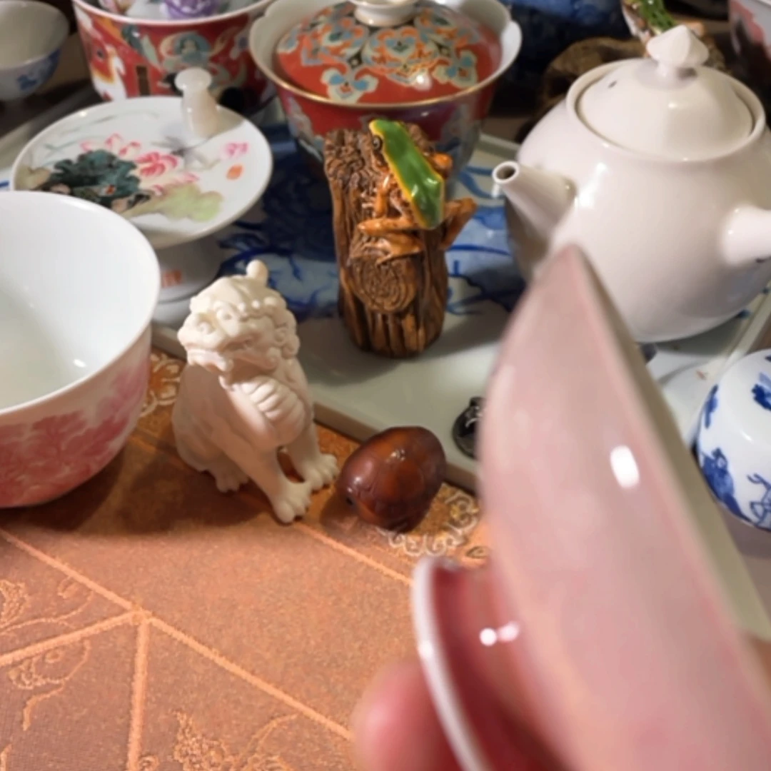 【闪购商品】有*.青花青花瓷器青花