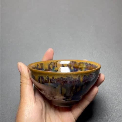 【闪购商品】茶盏-530............