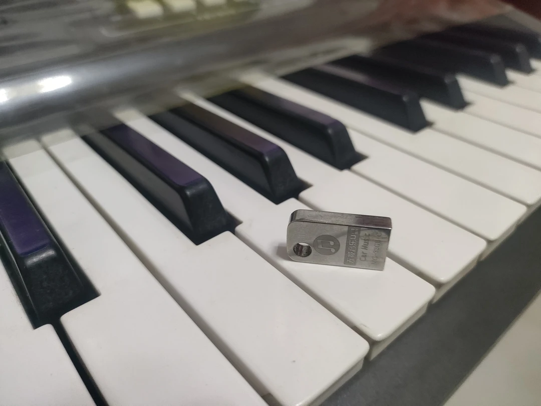 旬邑唢呐电子琴USB