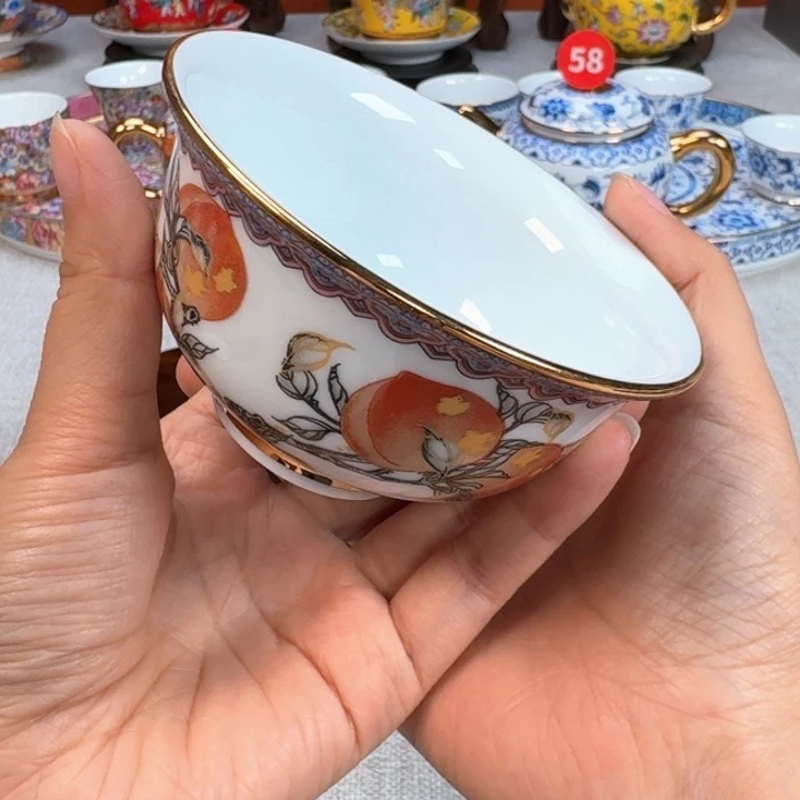 景德镇陶瓷景德镇瓷器