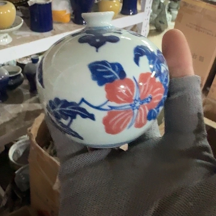 绸缎陶瓷制品加工企业