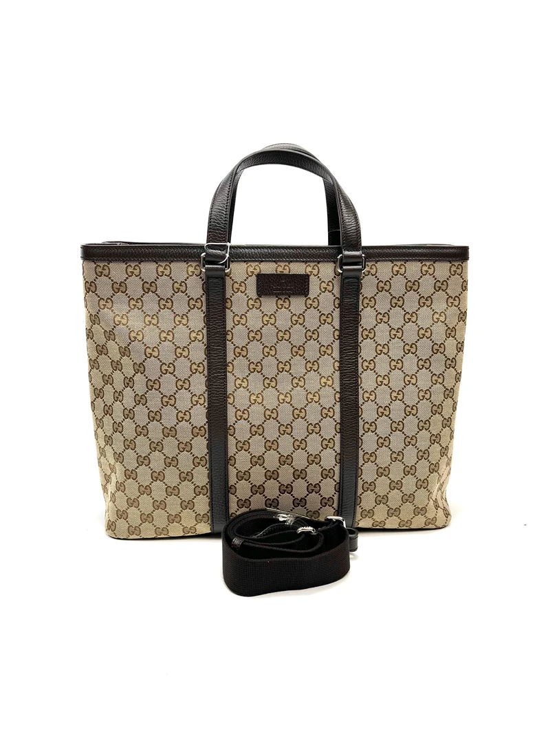 99新 GUCCI/古驰 维舒/GUCCI  托特98新/21427501