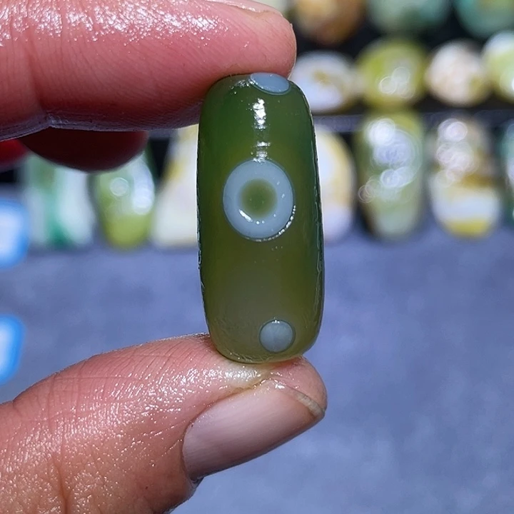 玛瑙/玉髓未镶嵌珠宝奇石