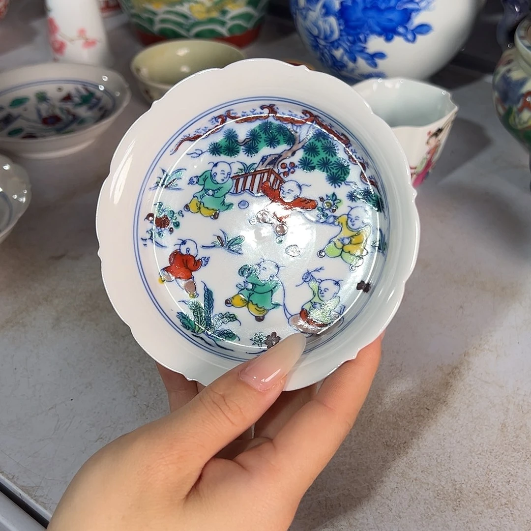 摆件陶陶瓷陶瓷艺术