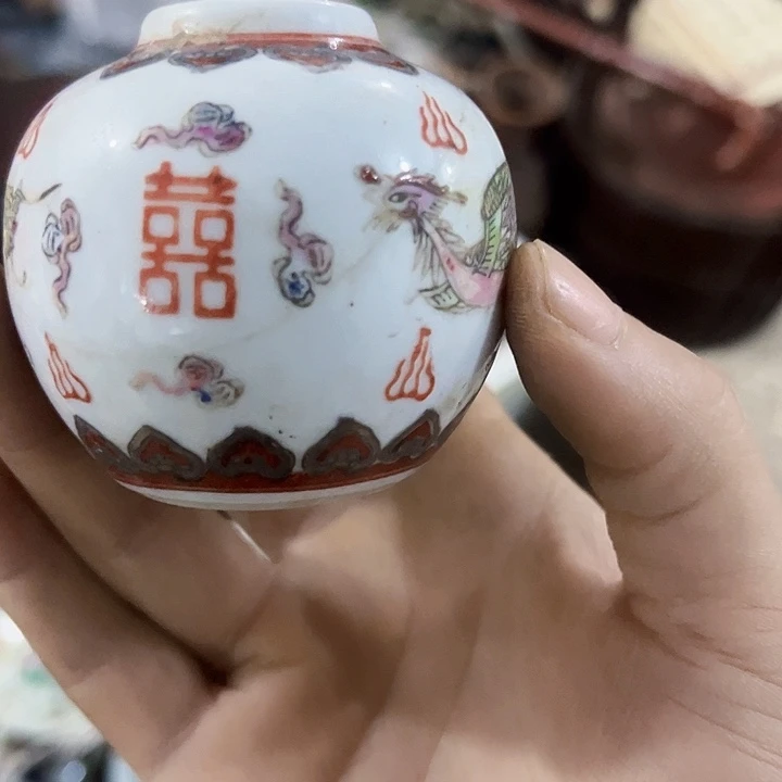 核桃木/黑胡桃（胡桃木）龙***一