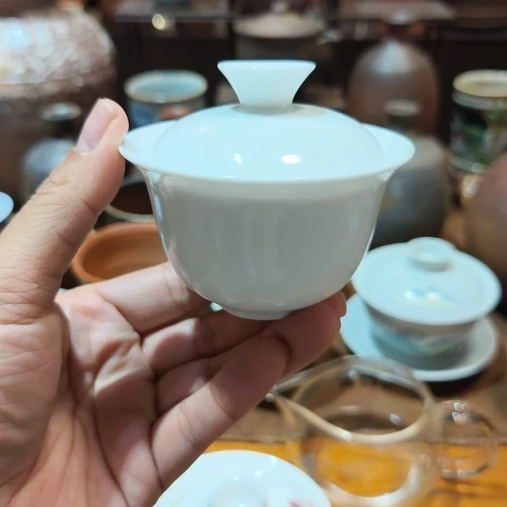 紫砂陶瓷清和茶庄福利001