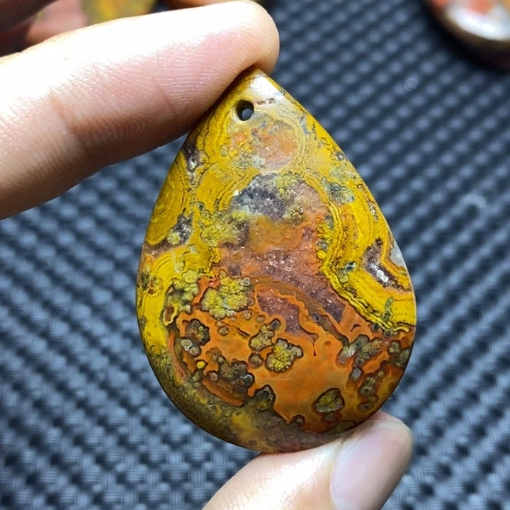 玛瑙/玉髓颈饰未镶嵌?****?