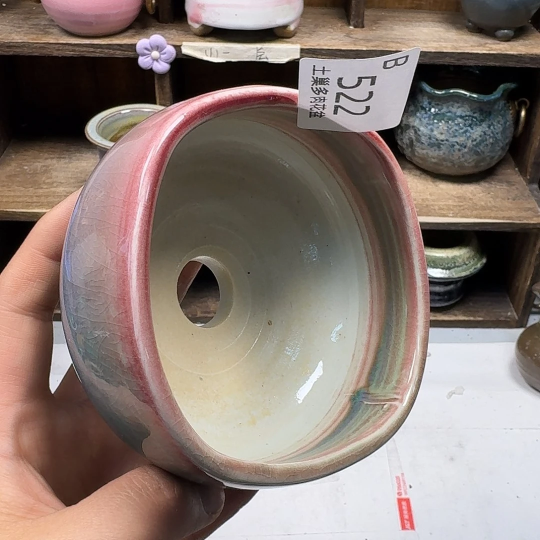 罐陶瓷艺术与工艺