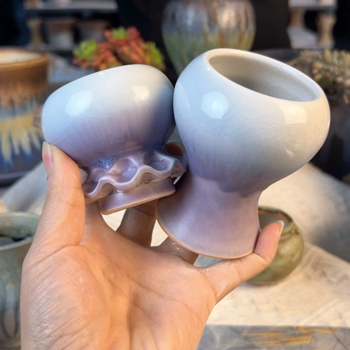 景德镇陶瓷研究所，2单包邮希****嘻