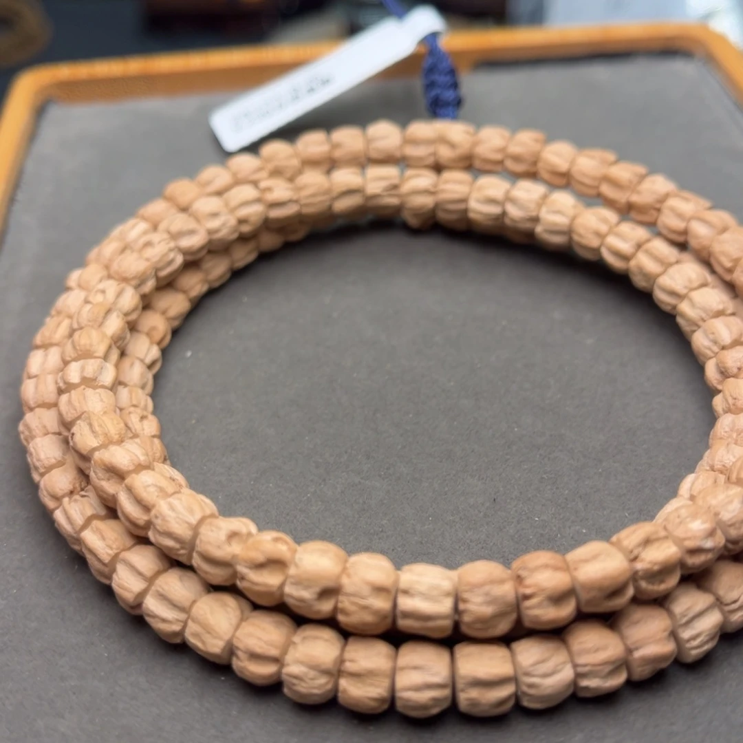 柏香籽/百香籽手串