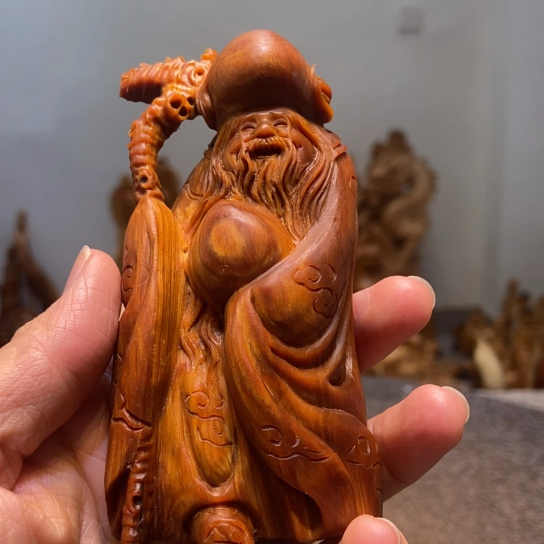 柏木（崖柏）进来点点关注哦