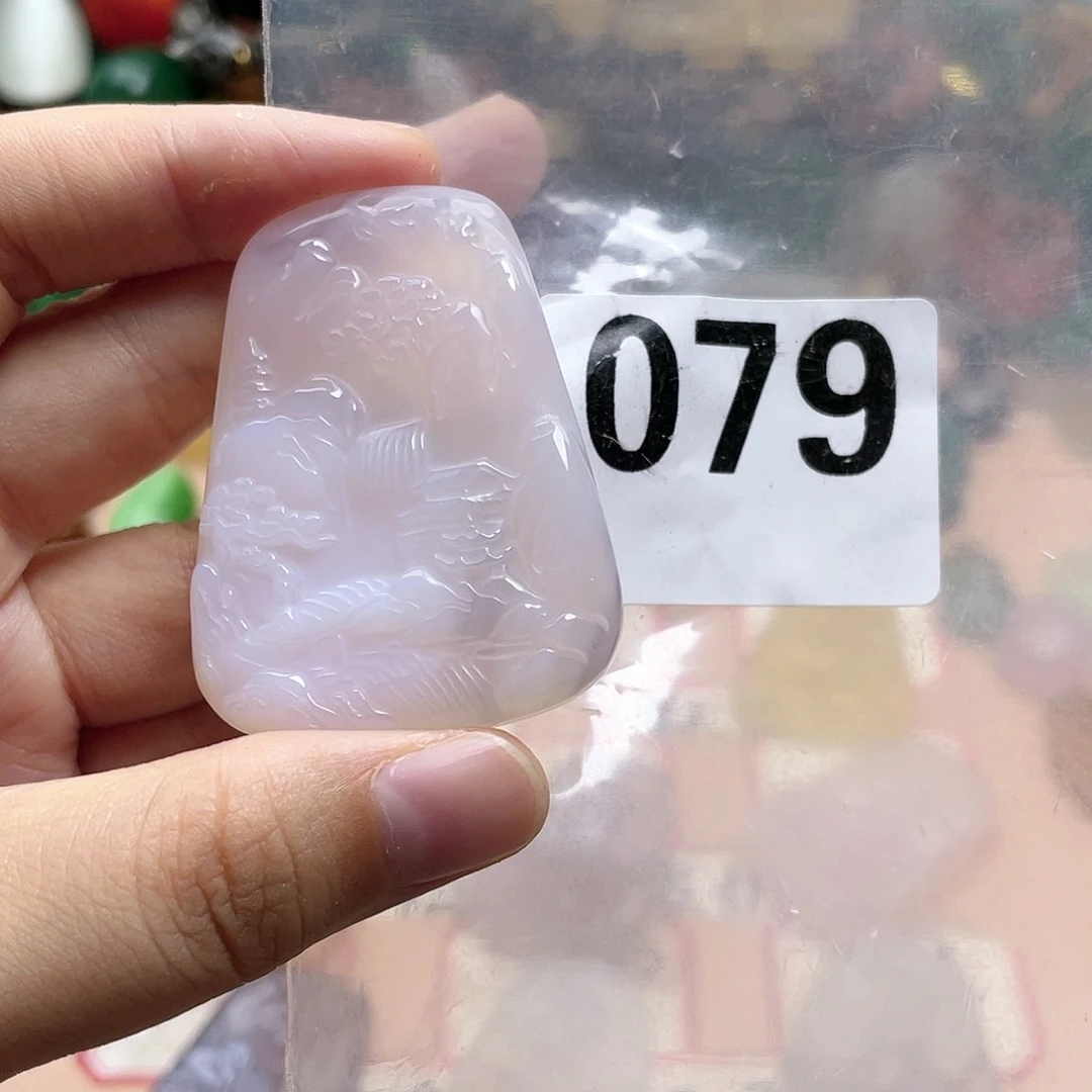 玛瑙/玉髓颈饰合金清***鸡