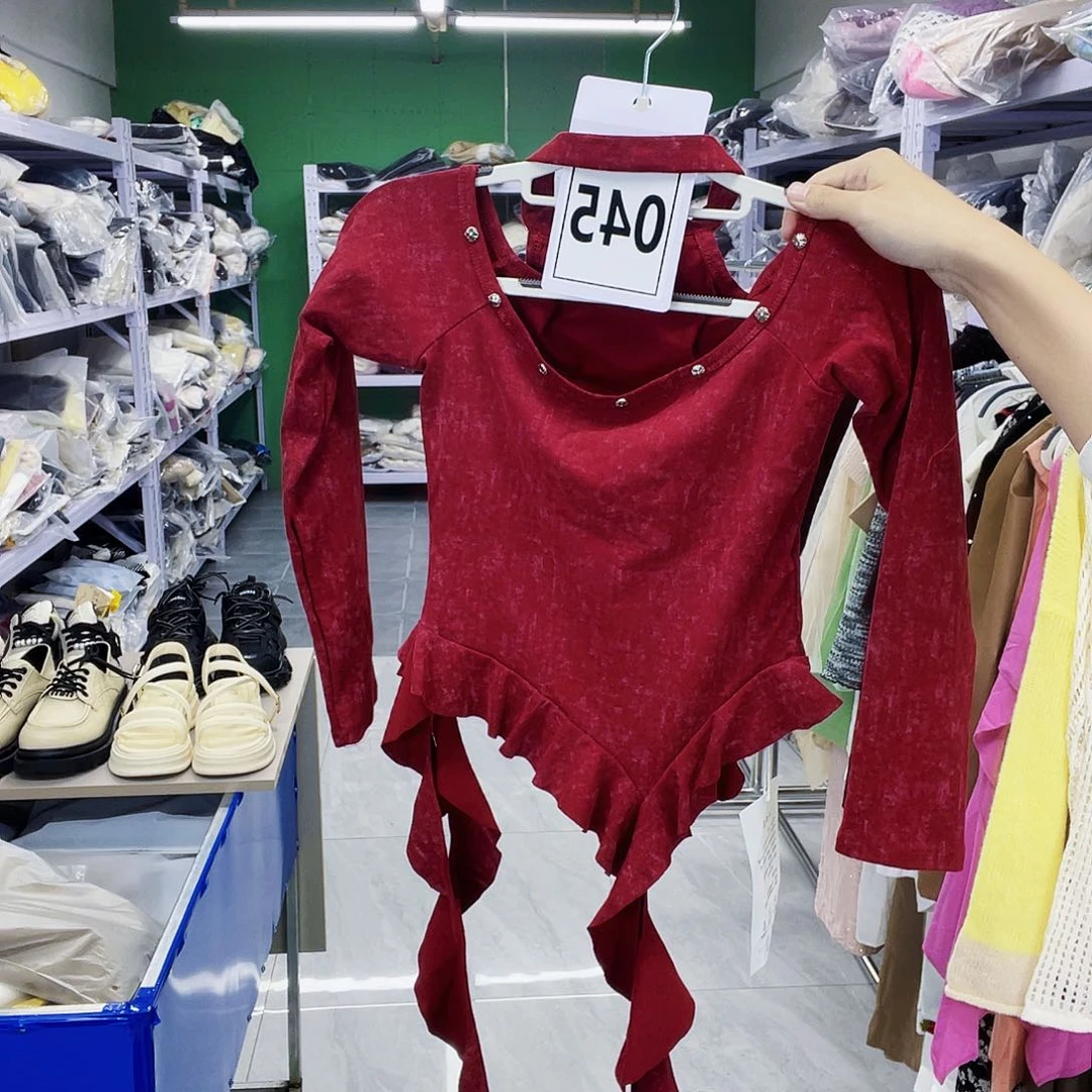 新疆包邮霖睿优品轻奢女装