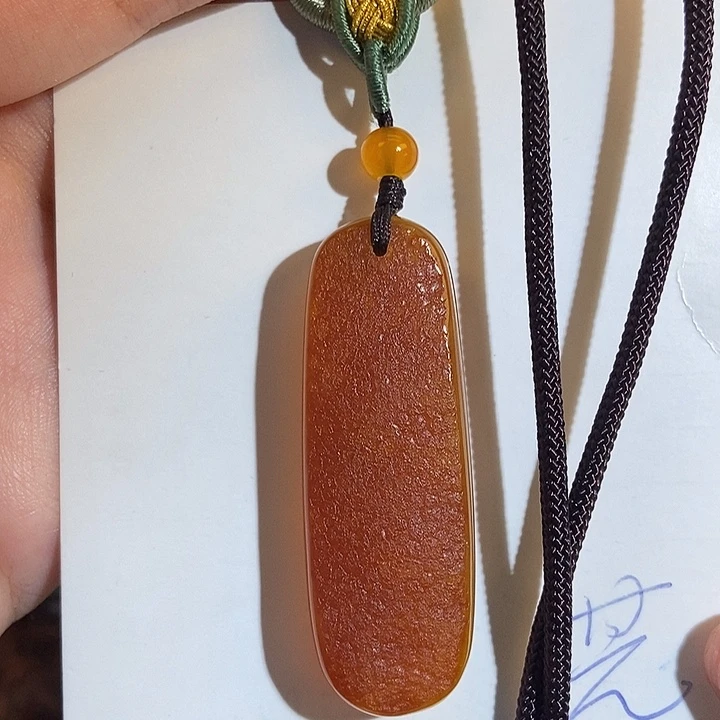 未镶嵌定制琥珀琥珀蜜蜡