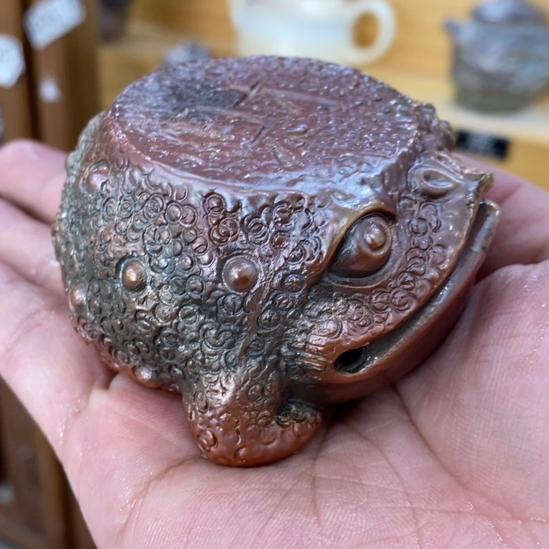 新年快乐，柴烧放漏了60