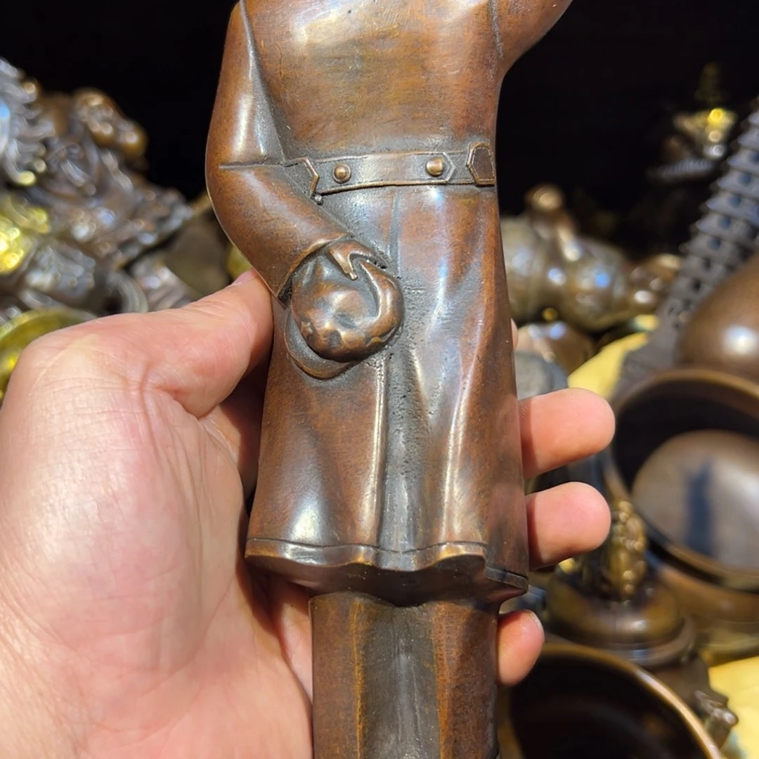 铜器铜铜精工铜器
