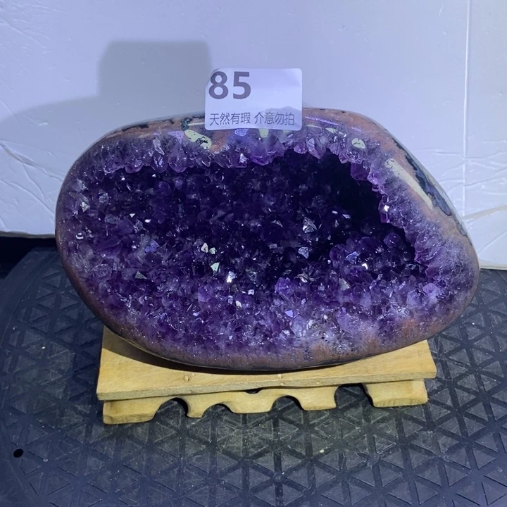 未镶嵌大型摆件（非配饰）水晶