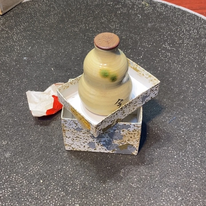 冲***冲瓷片陶瓷艺术品制作工艺品