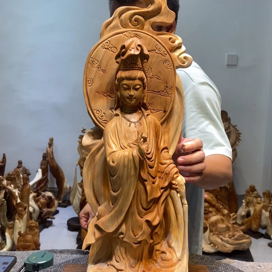 柏木（崖柏）精品太行崖柏